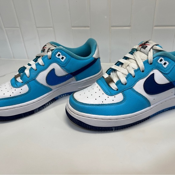 Nike Air Force Sneakers - Picture 7 of 11
